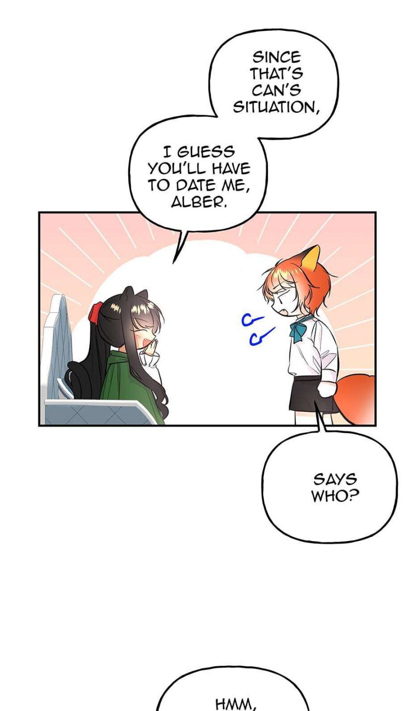 Archmage’s Daughter chapter 62 page 56