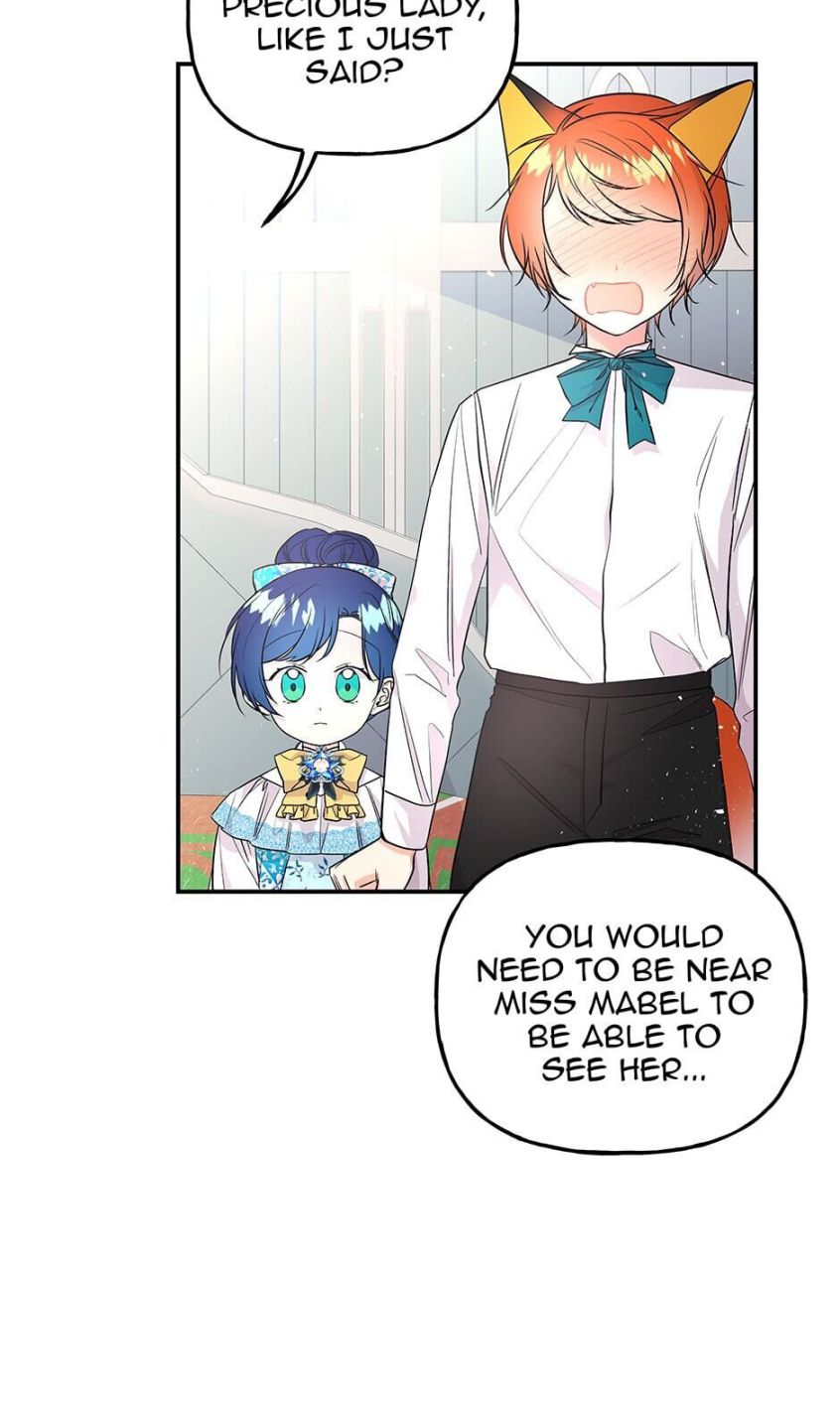 Archmage’s Daughter chapter 62 page 58