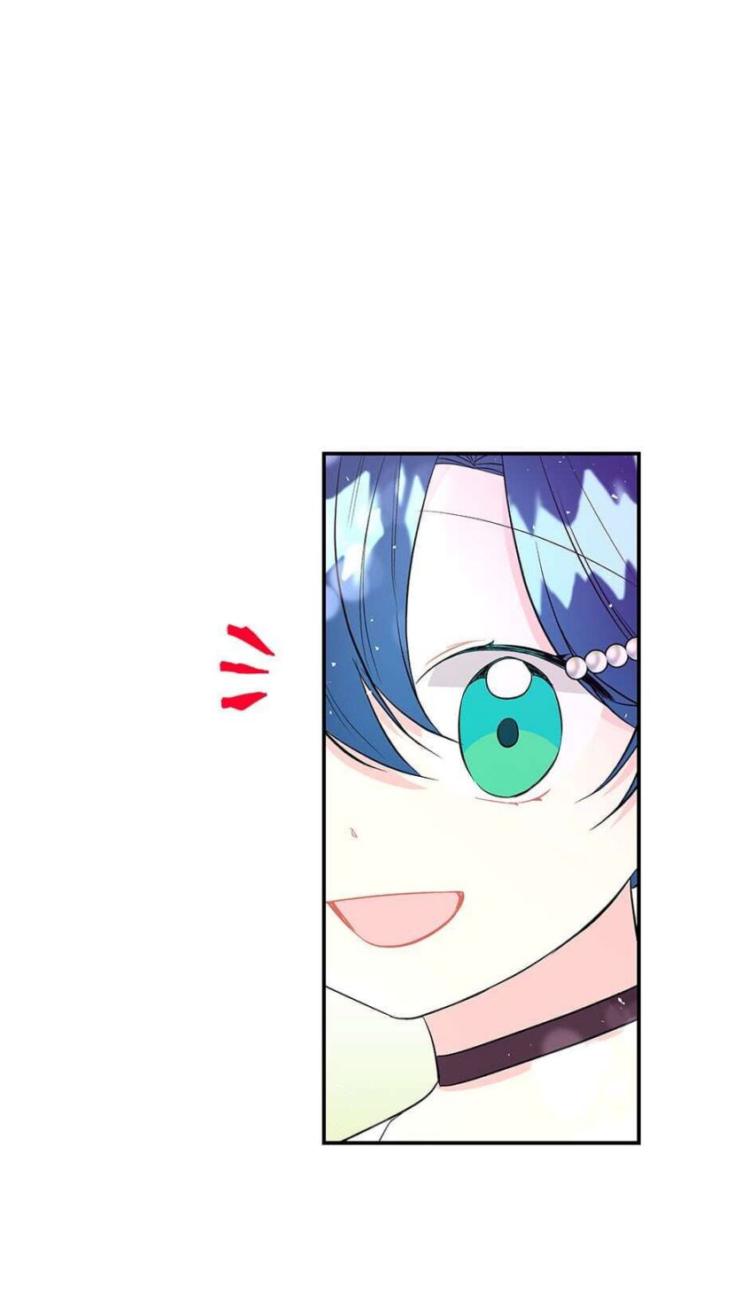 Archmage’s Daughter chapter 63 page 1