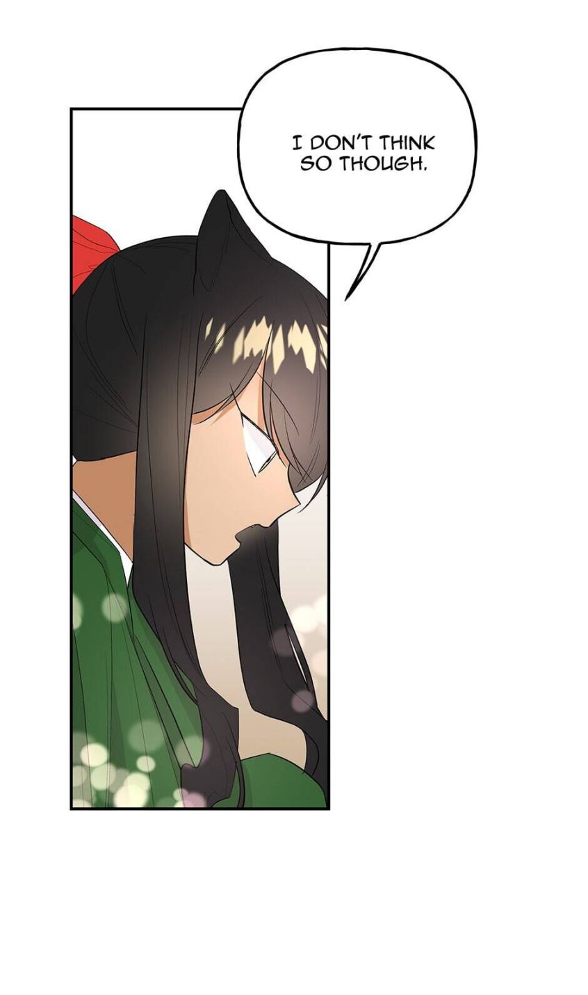 Archmage’s Daughter chapter 63 page 25