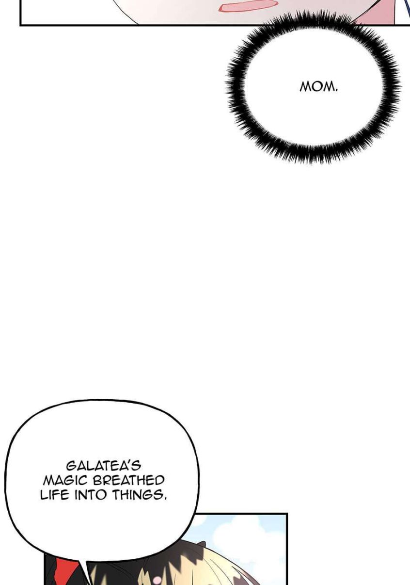 Archmage’s Daughter chapter 63 page 40