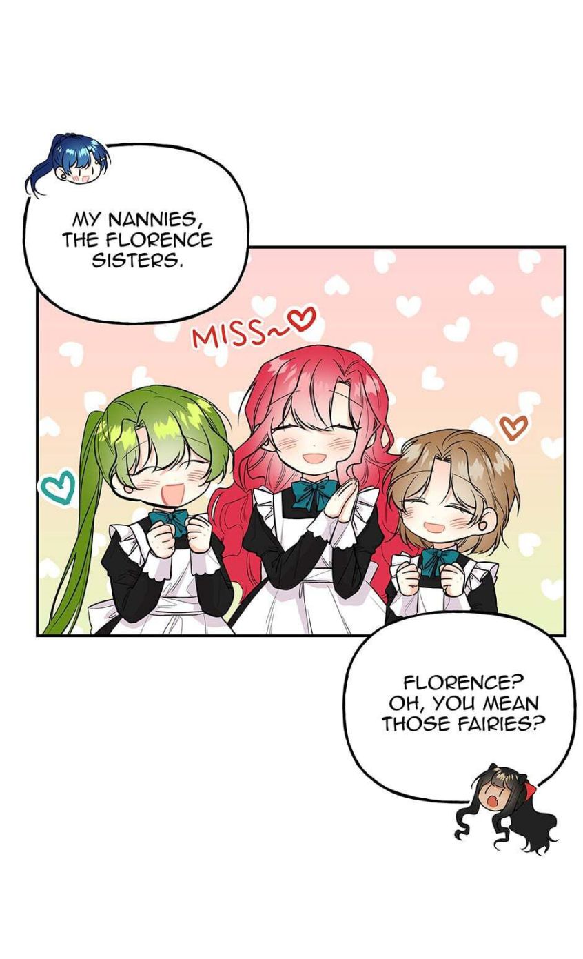 Archmage’s Daughter chapter 63 page 9