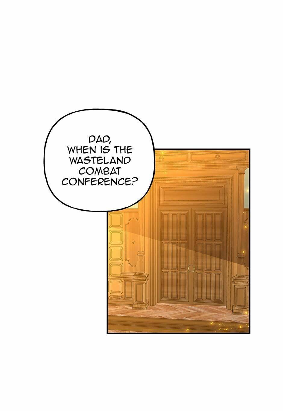 Archmage’s Daughter chapter 67 page 47