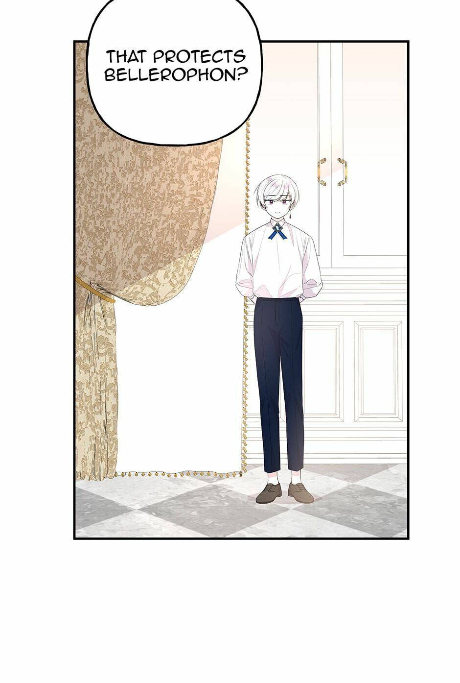 Archmage’s Daughter chapter 67 page 62