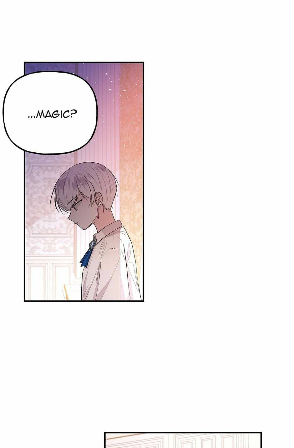 Archmage’s Daughter chapter 67 page 70