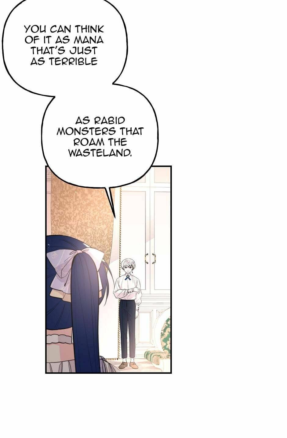 Archmage’s Daughter chapter 67 page 72