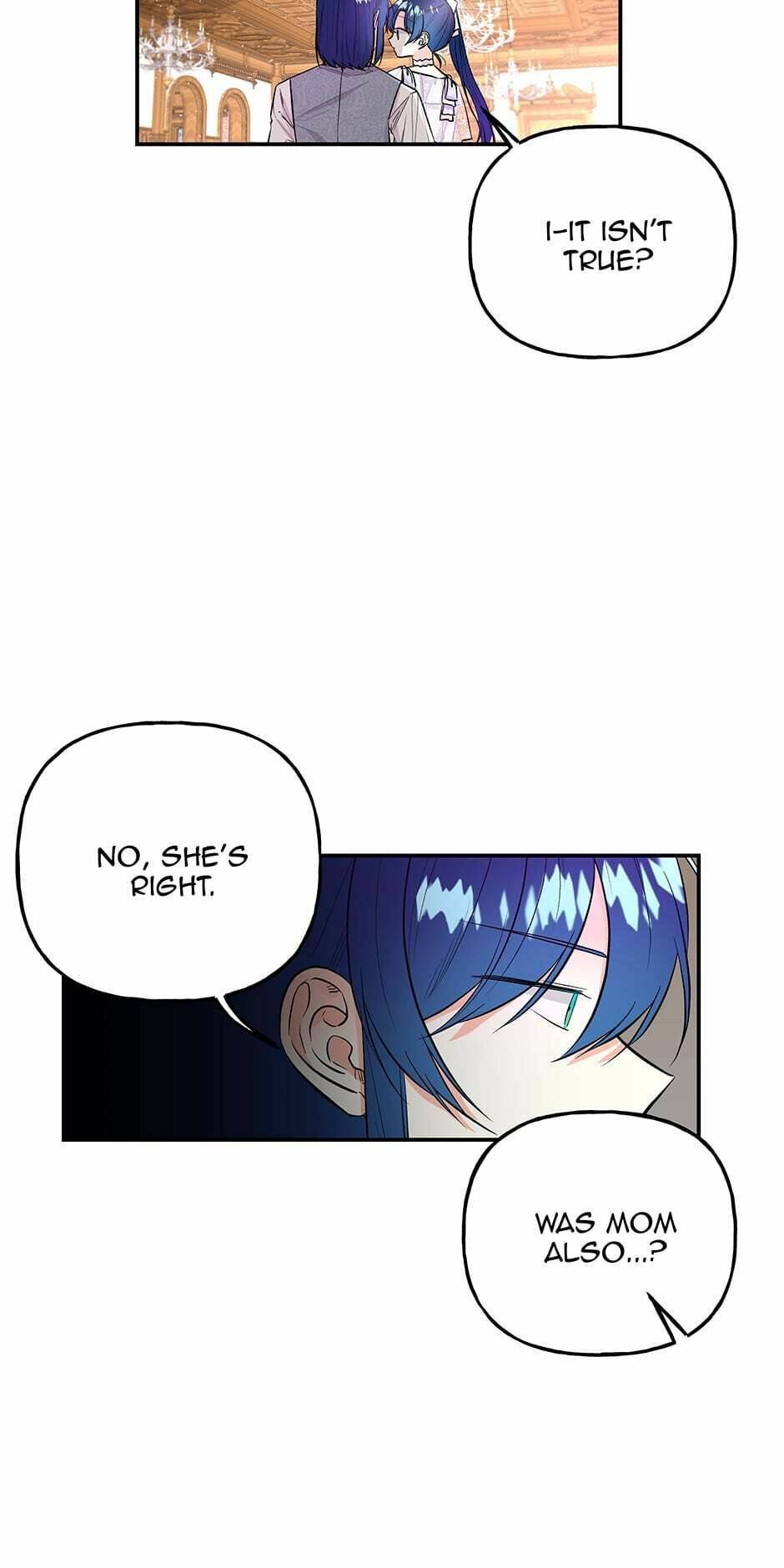 Archmage’s Daughter chapter 67 page 8