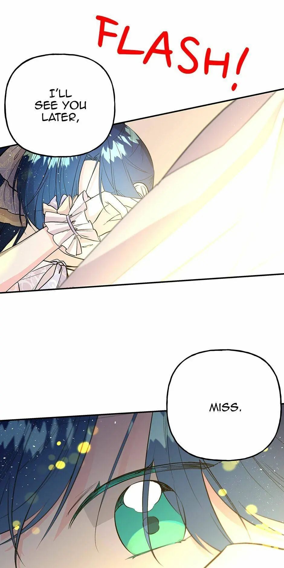 Archmage’s Daughter chapter 69 page 19