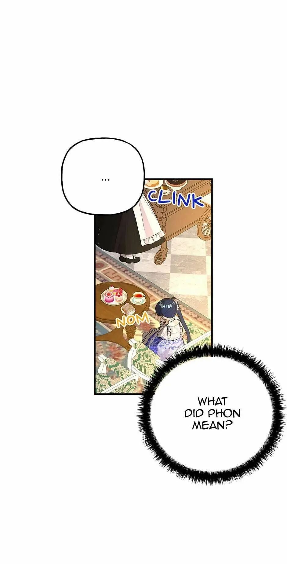 Archmage’s Daughter chapter 69 page 23