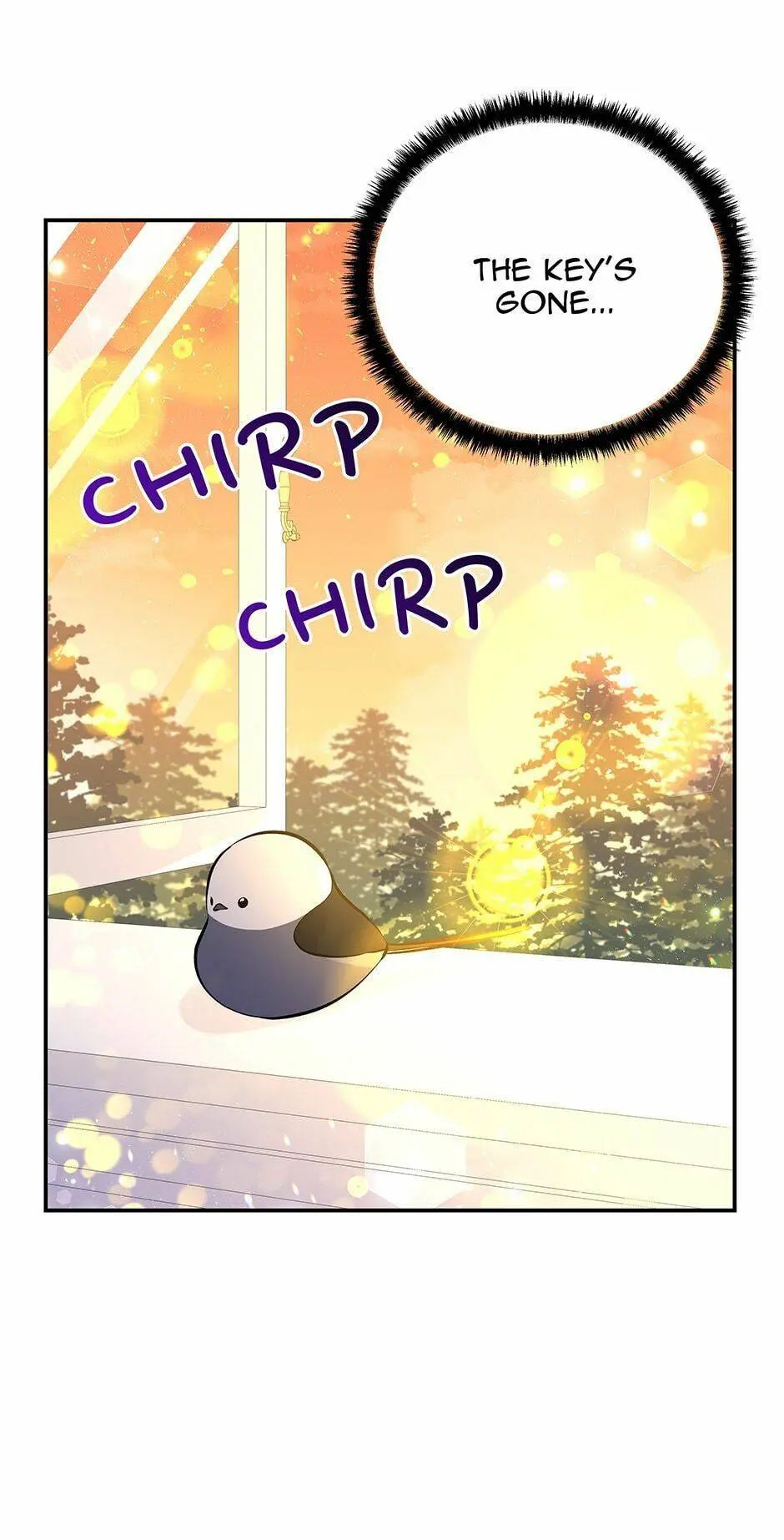 Archmage’s Daughter chapter 69 page 24