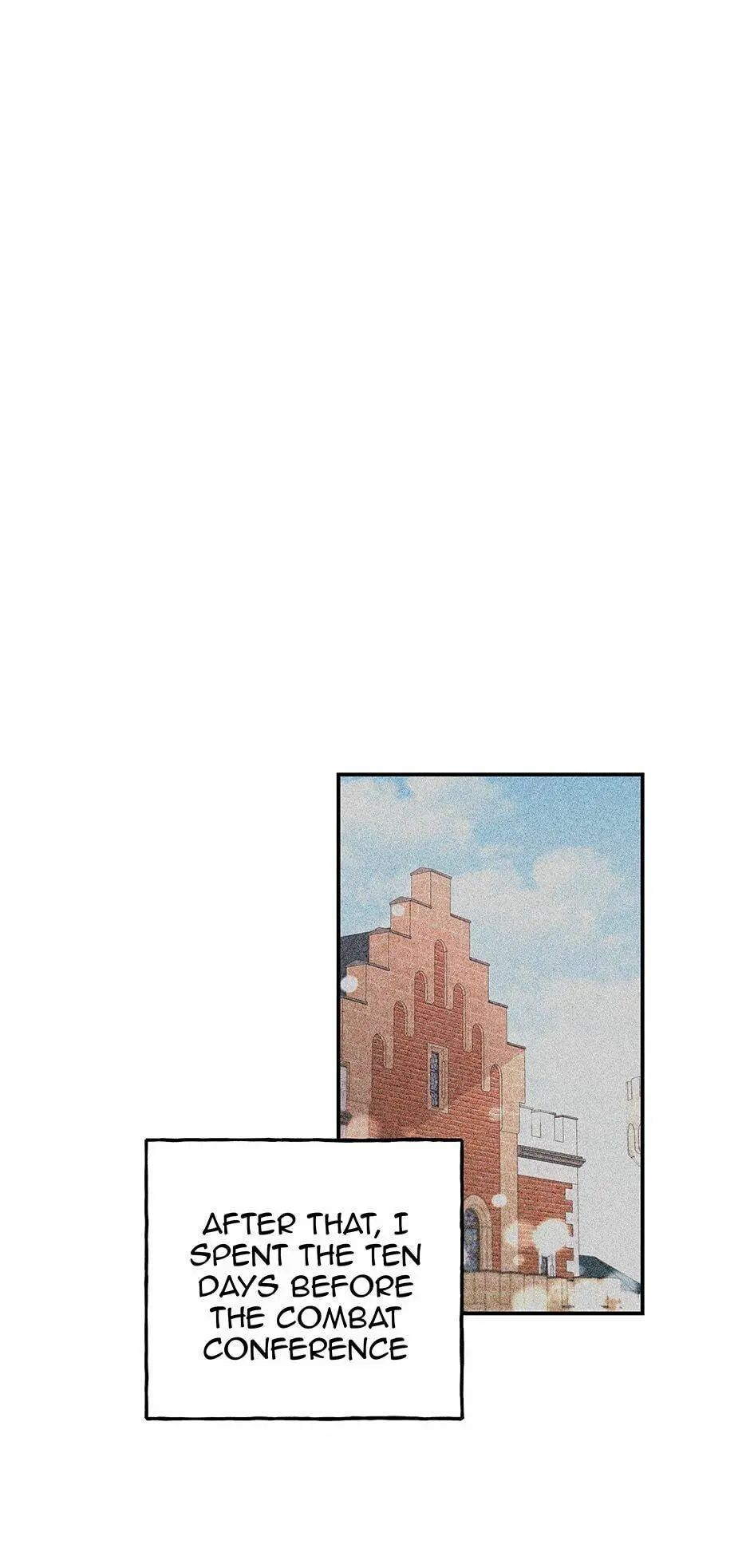 Archmage’s Daughter chapter 69 page 25