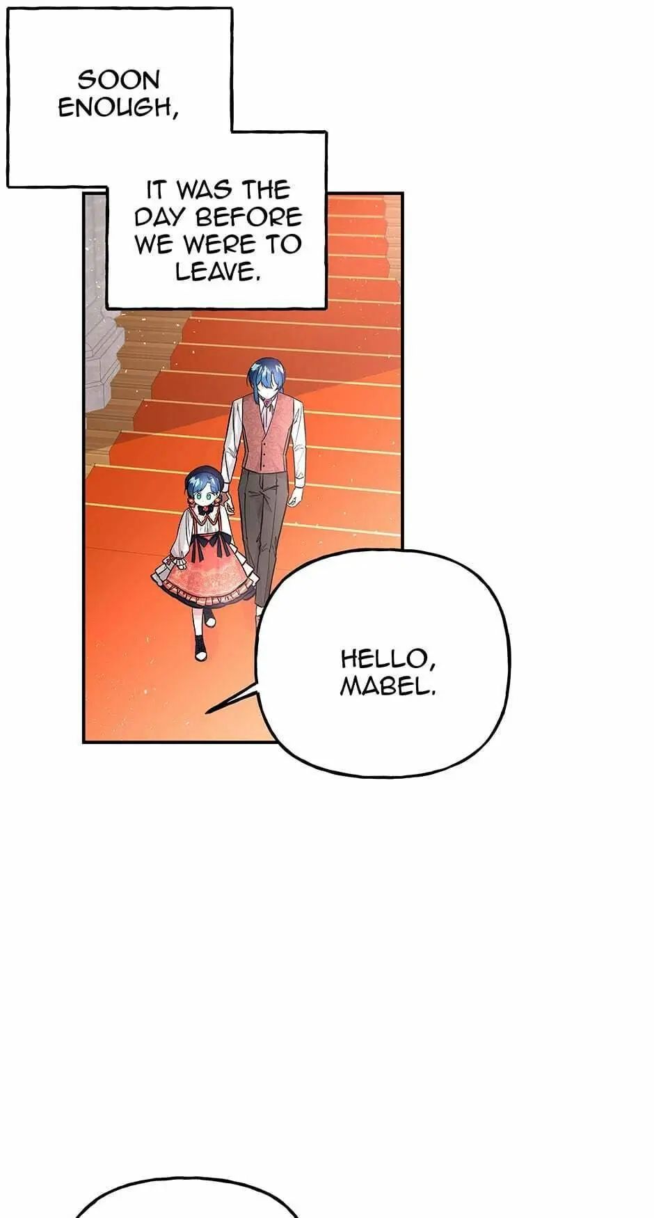 Archmage’s Daughter chapter 69 page 27