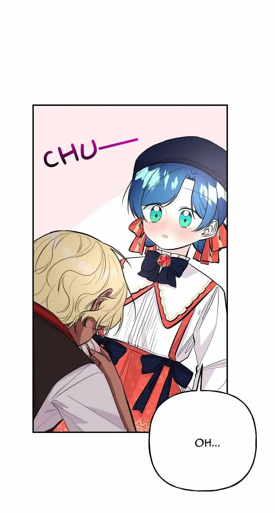 Archmage’s Daughter chapter 69 page 29