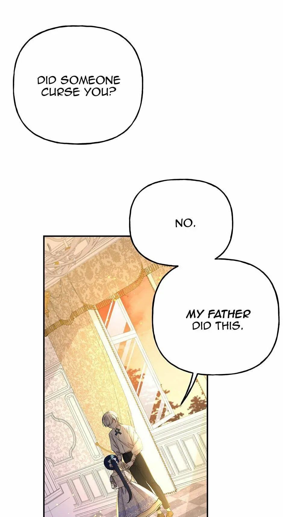 Archmage’s Daughter chapter 69 page 3