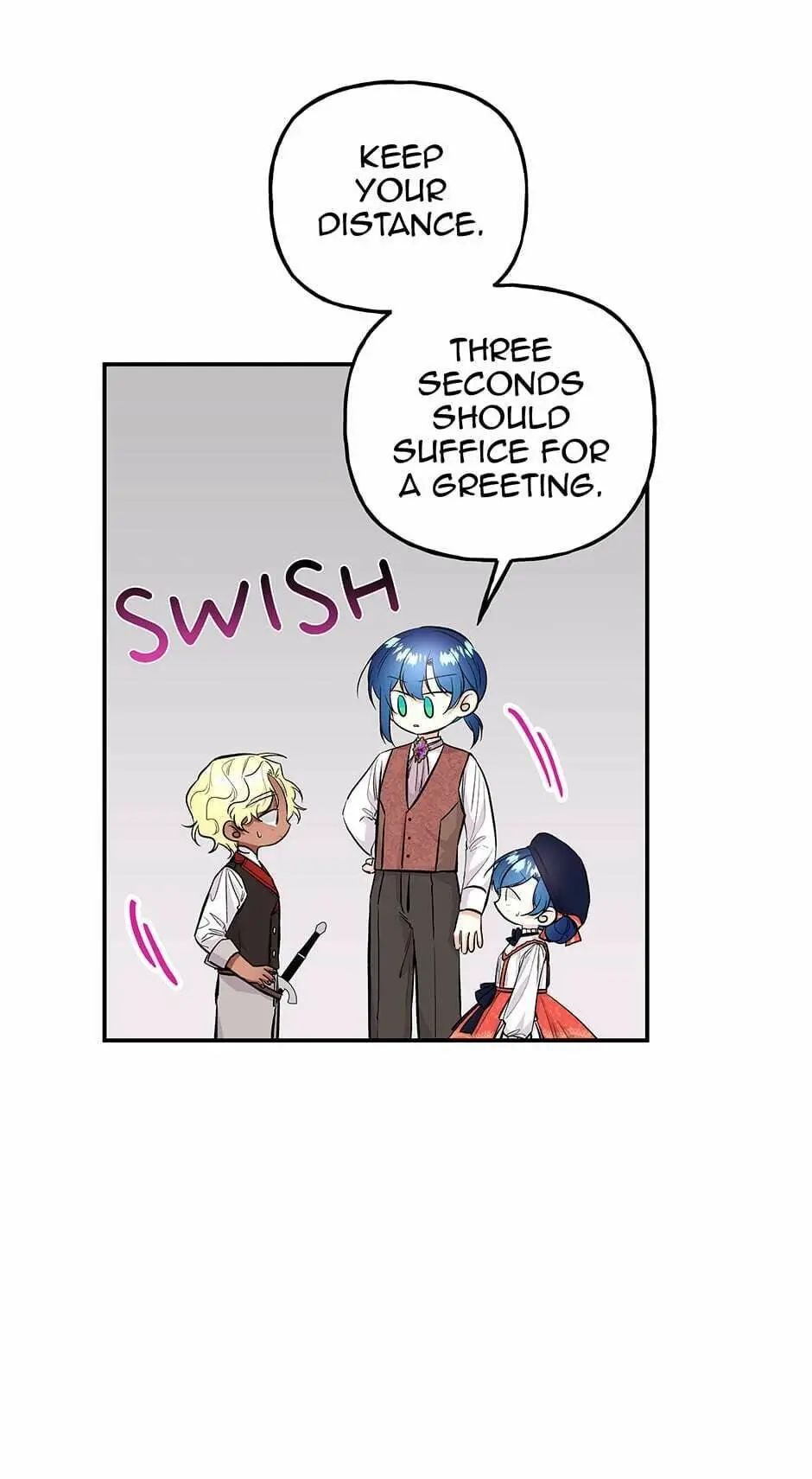 Archmage’s Daughter chapter 69 page 32