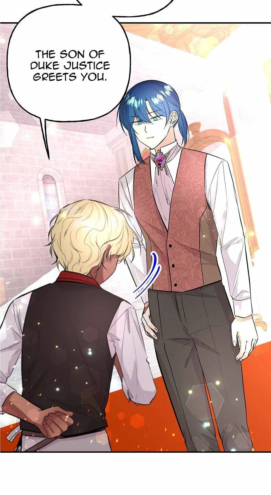 Archmage’s Daughter chapter 69 page 34