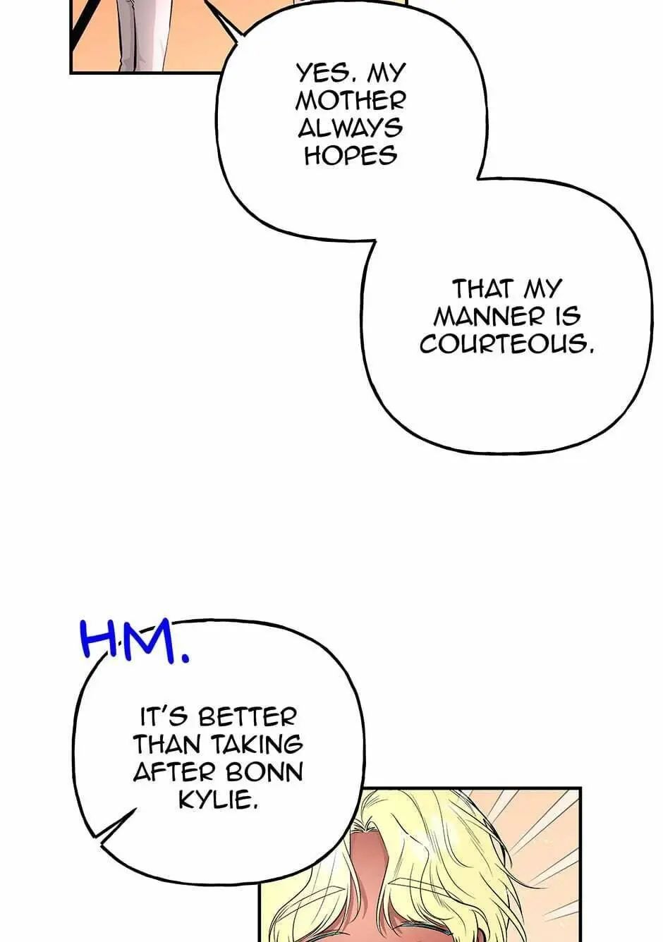 Archmage’s Daughter chapter 69 page 36