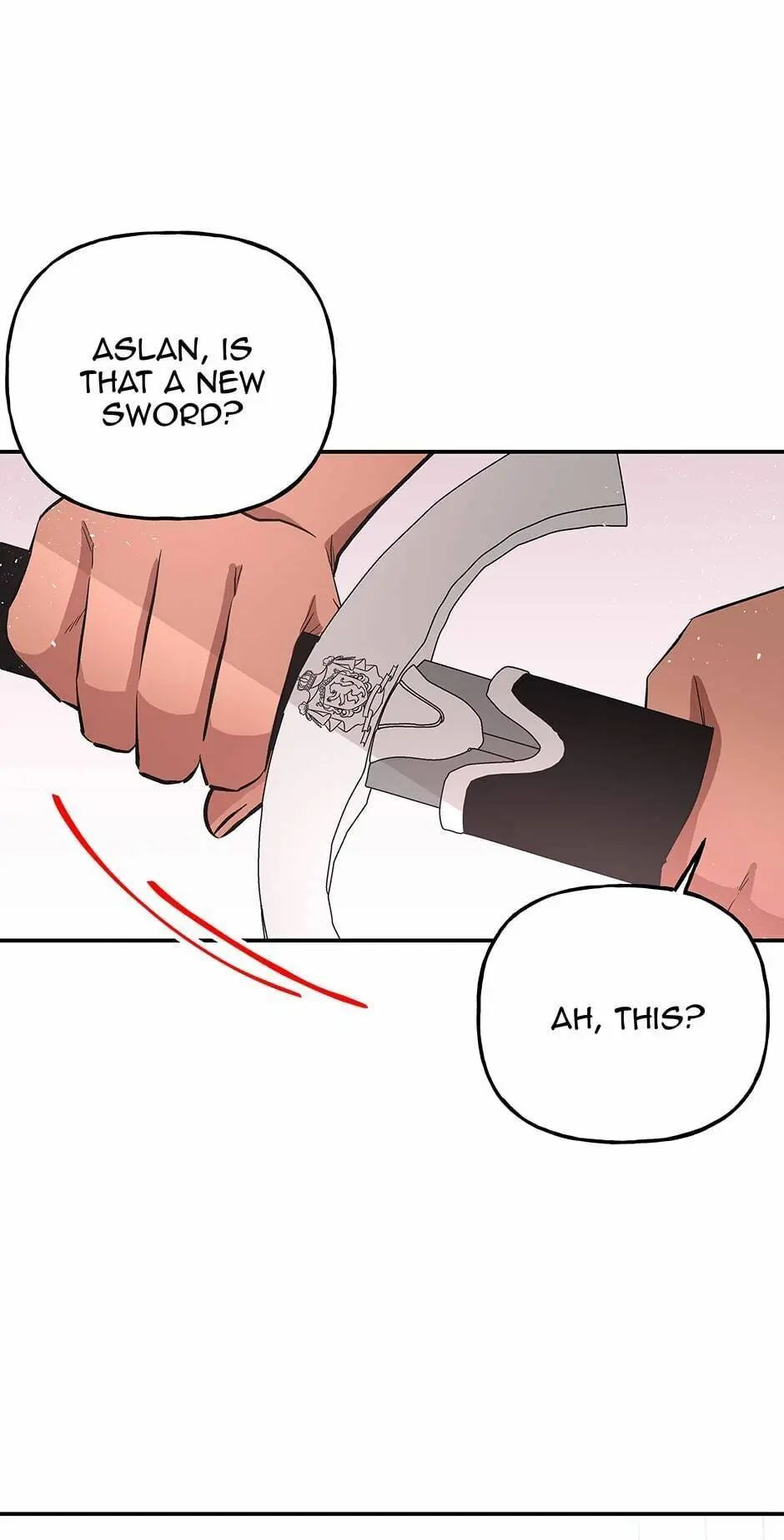 Archmage’s Daughter chapter 69 page 38