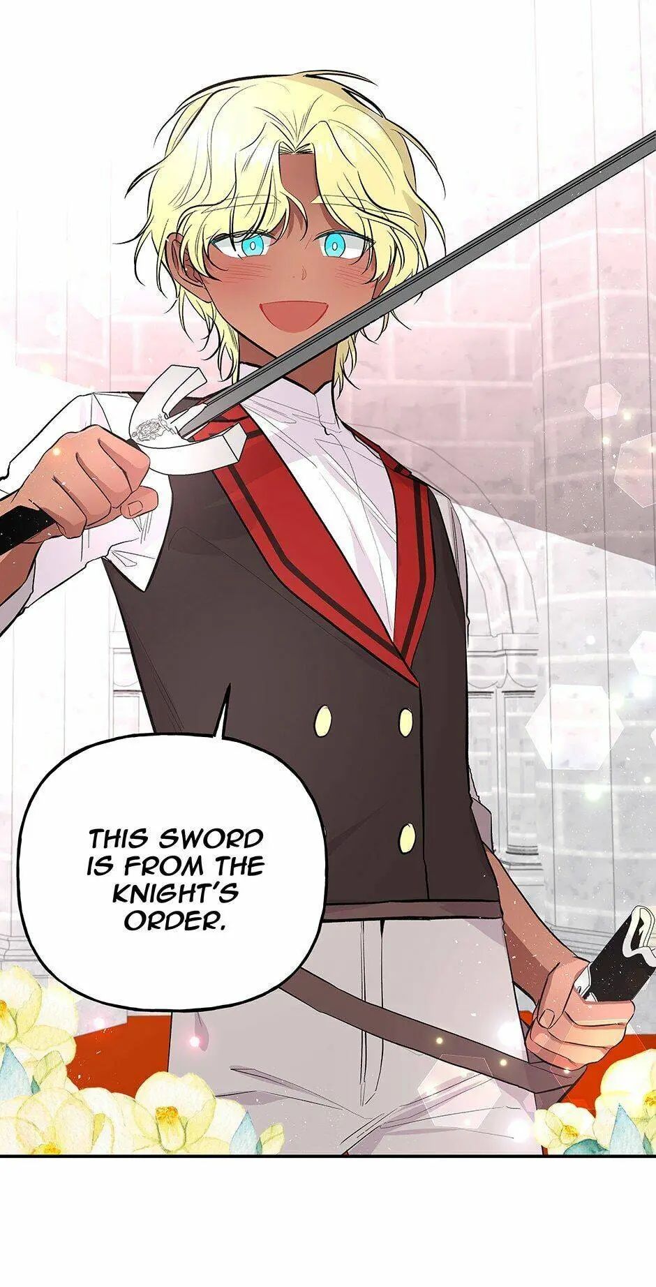 Archmage’s Daughter chapter 69 page 39