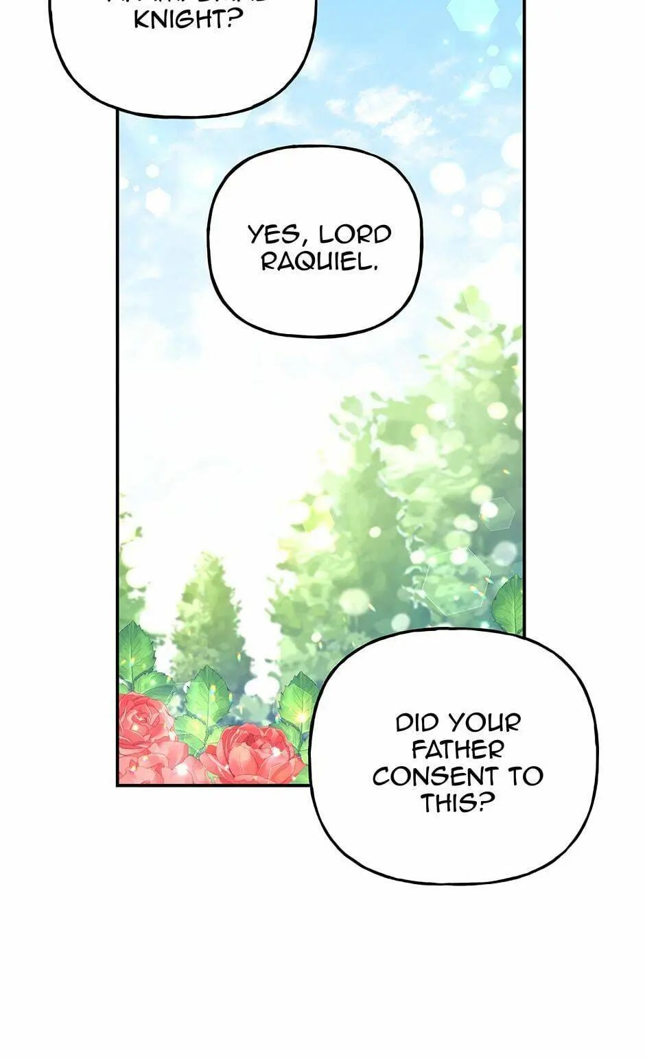 Archmage’s Daughter chapter 69 page 42