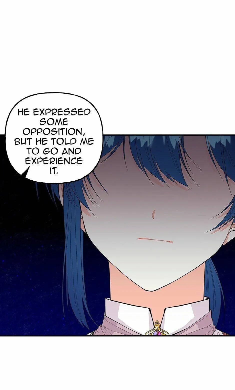 Archmage’s Daughter chapter 69 page 43