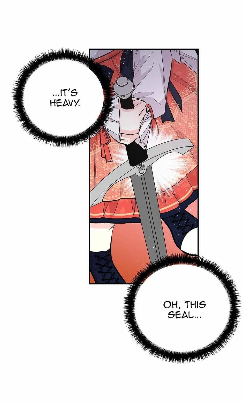 Archmage’s Daughter chapter 69 page 45