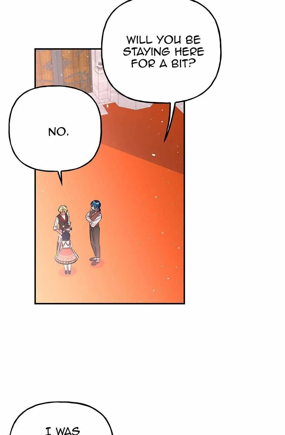 Archmage’s Daughter chapter 69 page 50