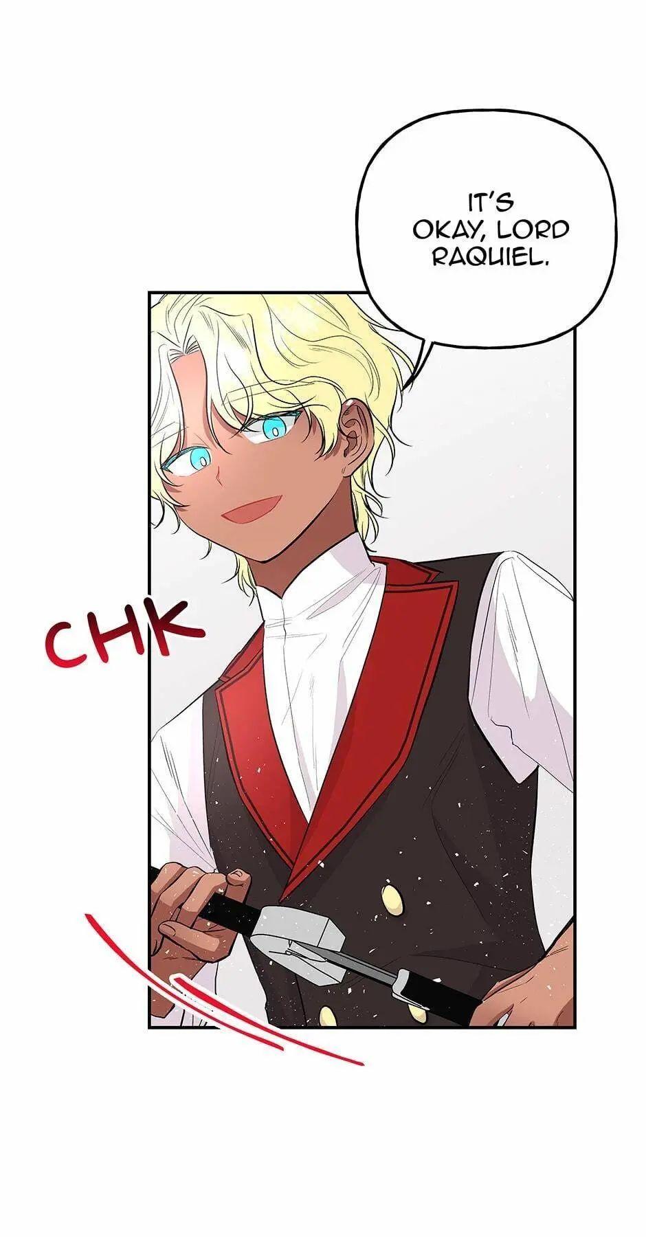 Archmage’s Daughter chapter 69 page 53