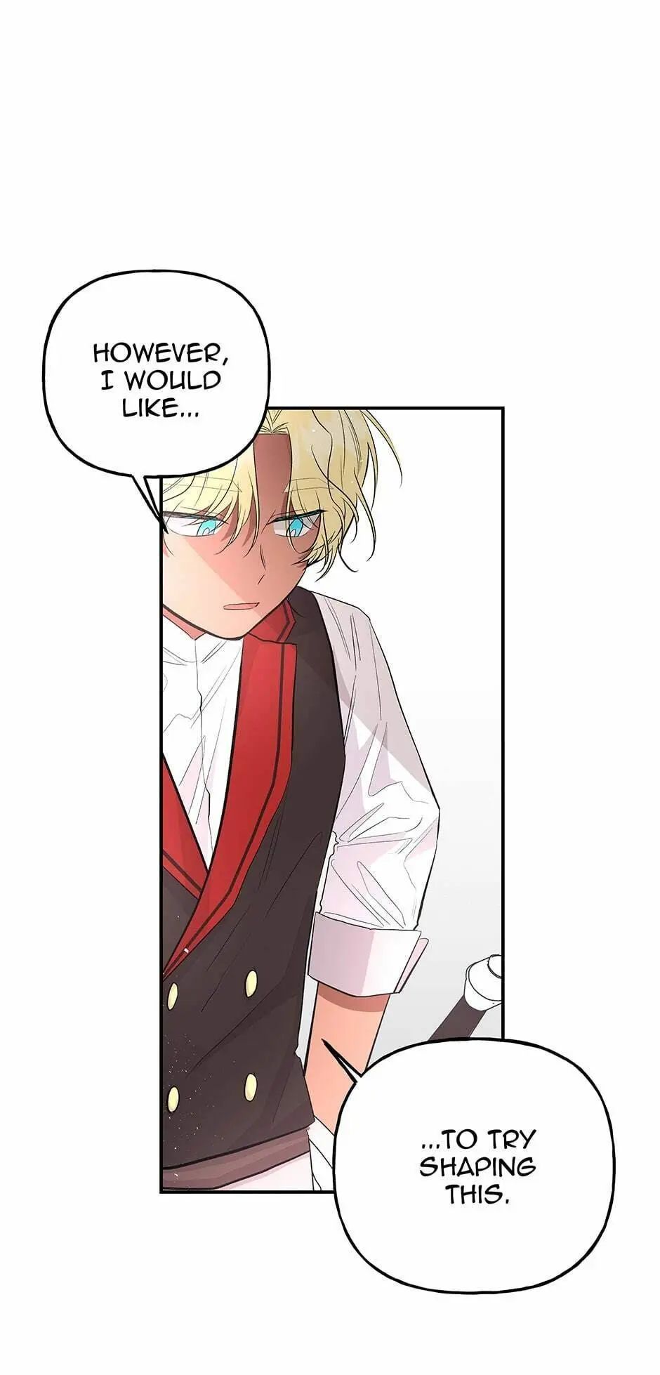 Archmage’s Daughter chapter 69 page 55