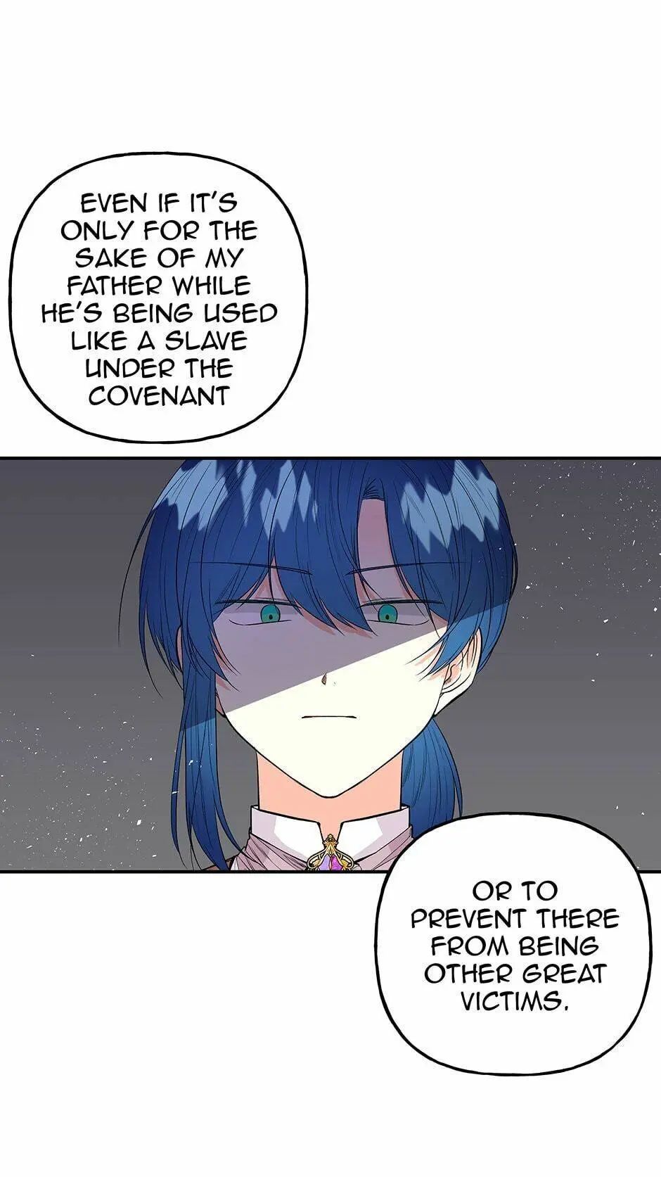 Archmage’s Daughter chapter 69 page 56