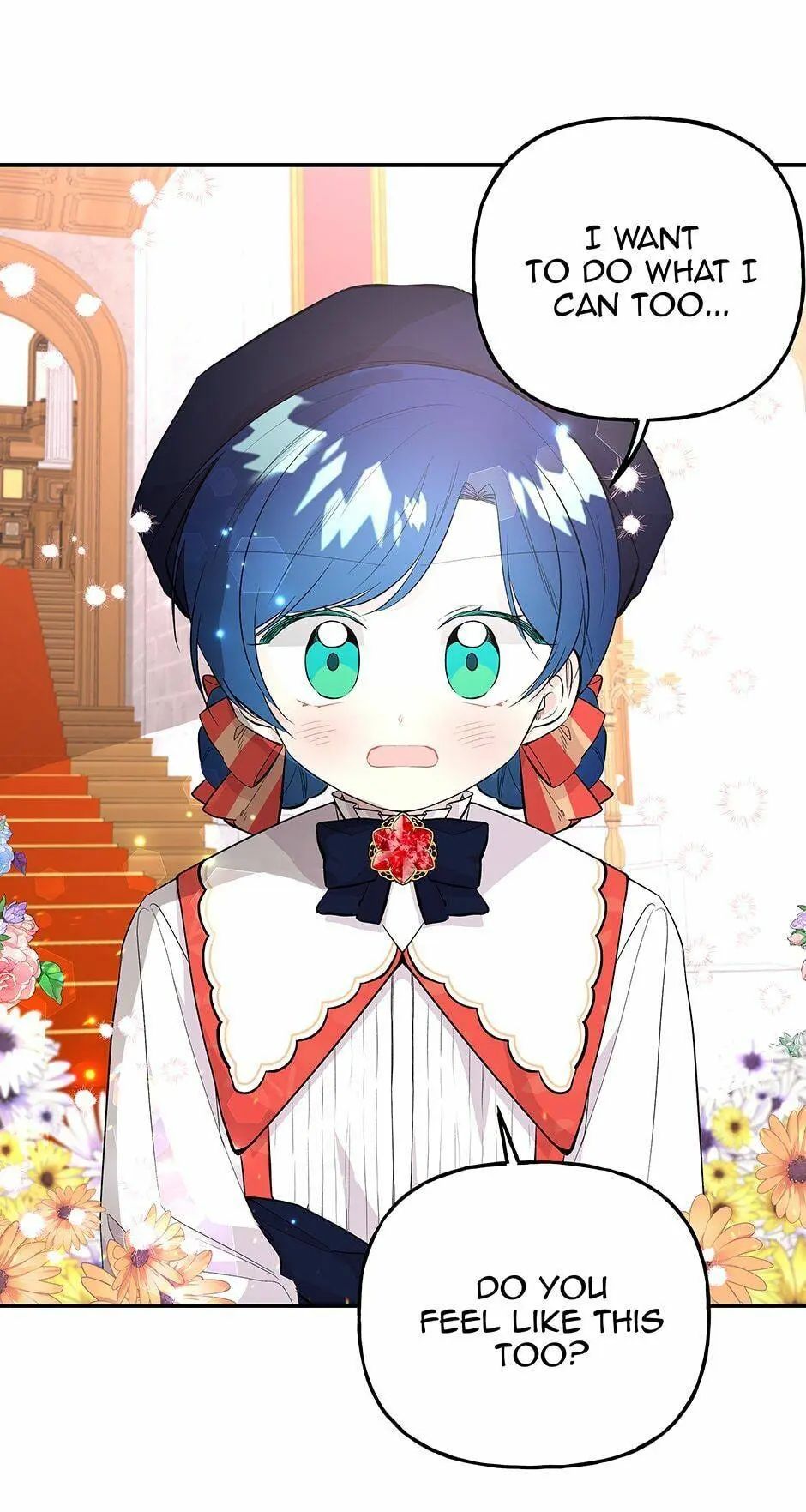 Archmage’s Daughter chapter 69 page 62