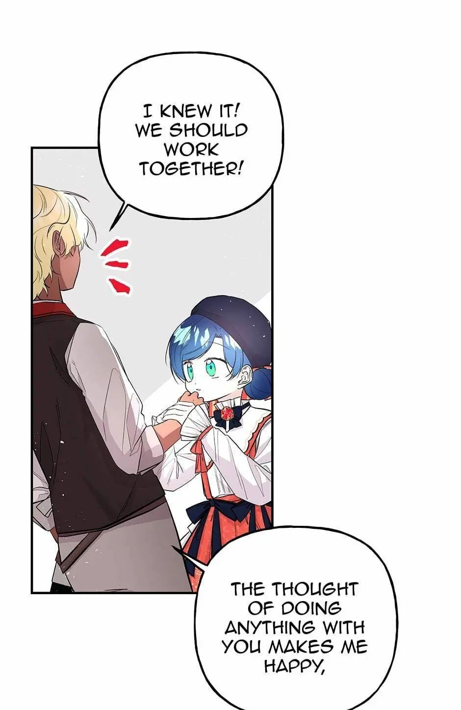 Archmage’s Daughter chapter 69 page 65