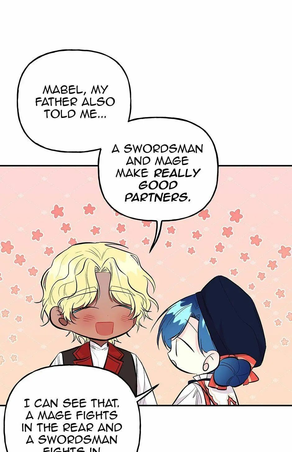 Archmage’s Daughter chapter 69 page 67