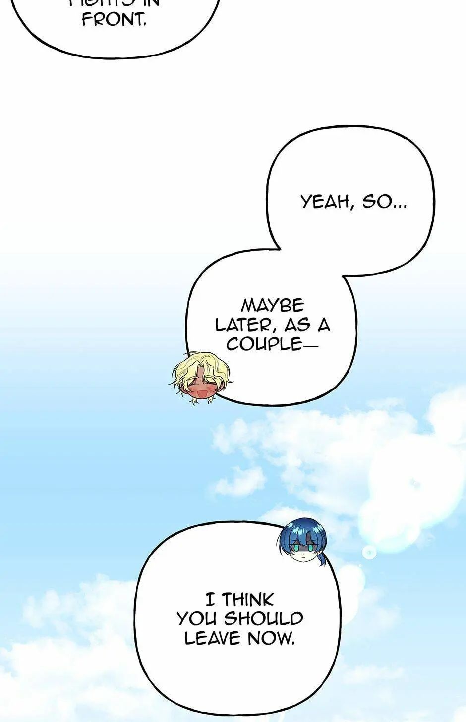 Archmage’s Daughter chapter 69 page 68