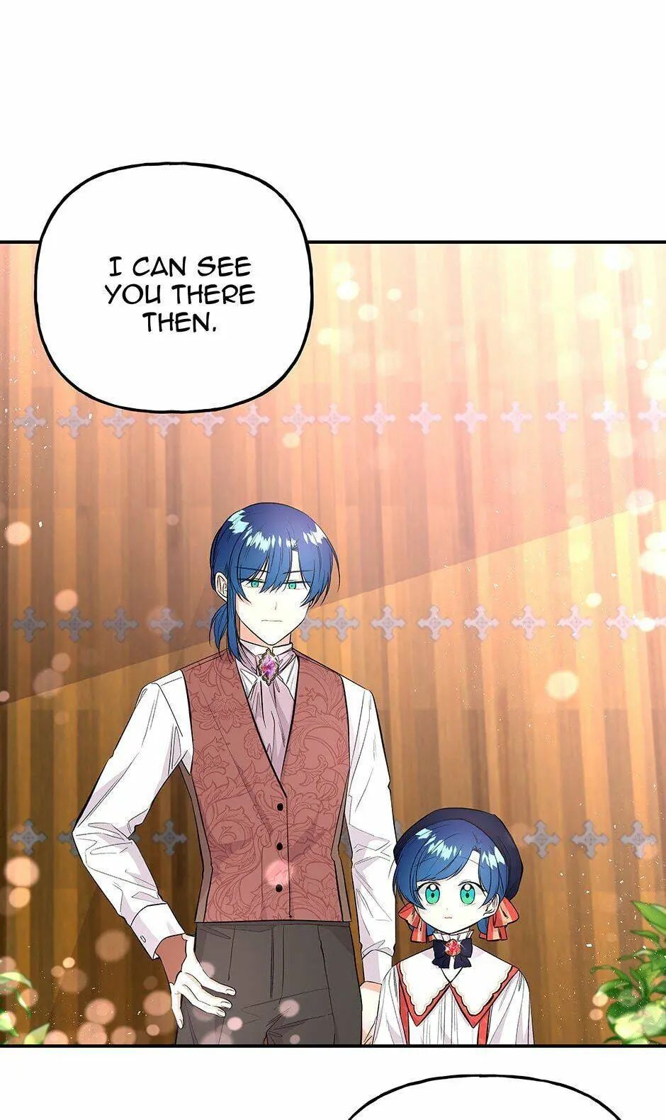 Archmage’s Daughter chapter 69 page 72