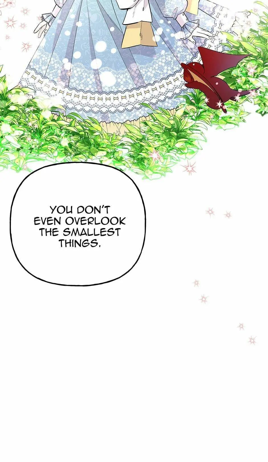 Archmage’s Daughter chapter 69 page 8