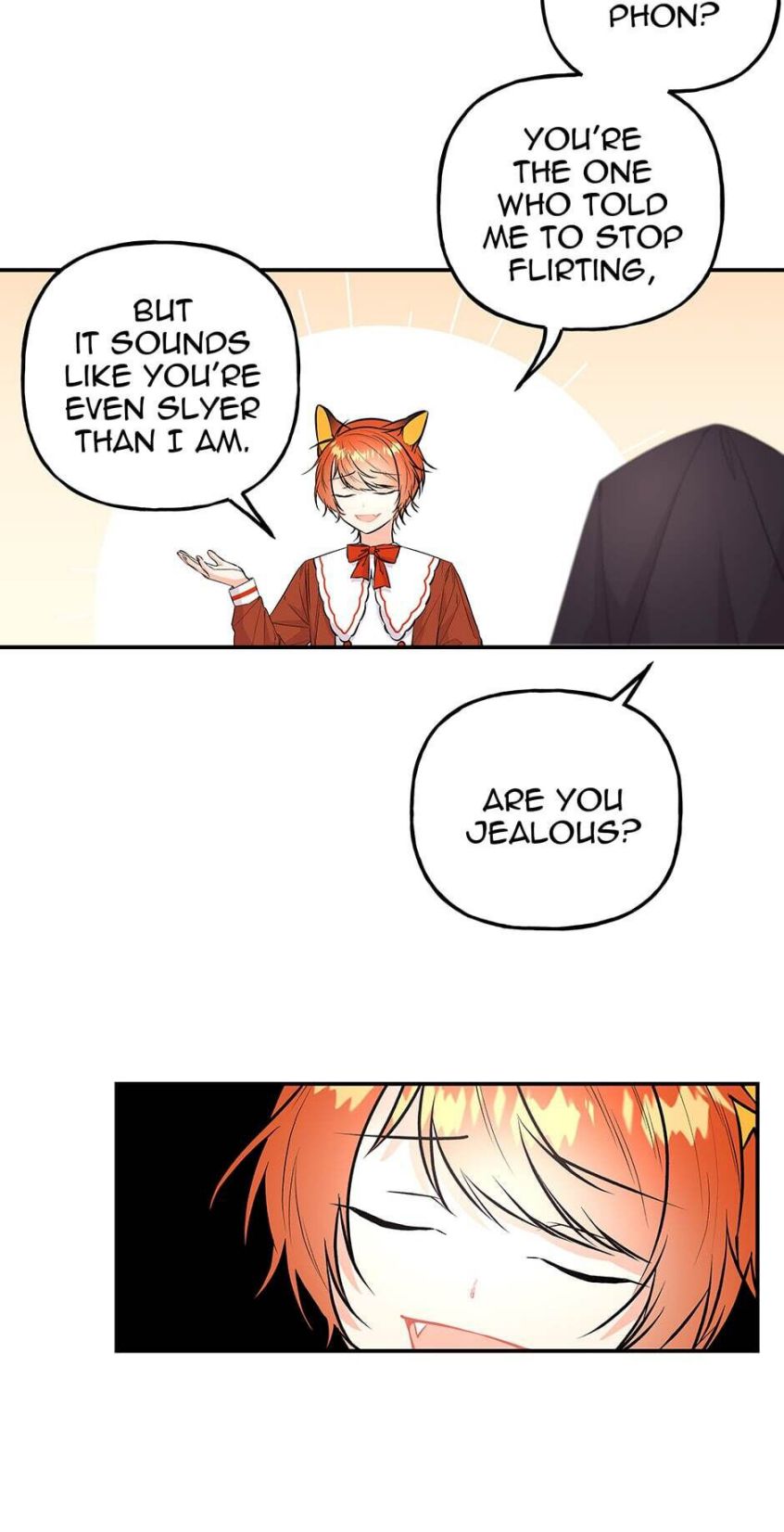 Archmage’s Daughter chapter 72 page 12