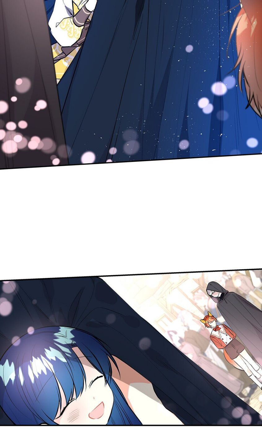 Archmage’s Daughter chapter 72 page 19