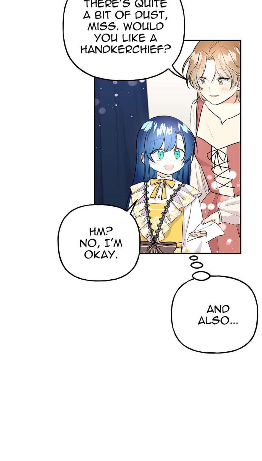 Archmage’s Daughter chapter 72 page 33