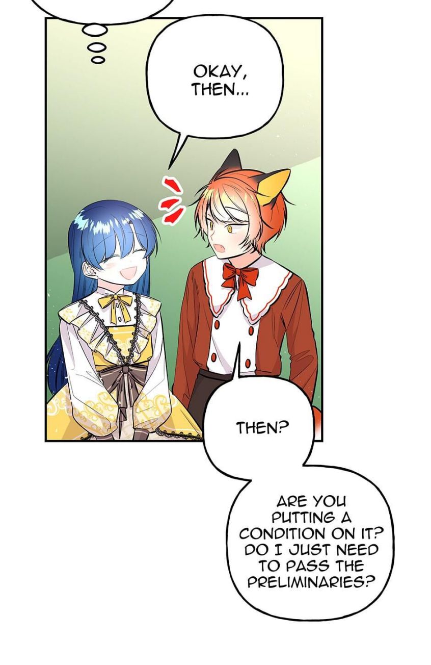 Archmage’s Daughter chapter 72 page 40