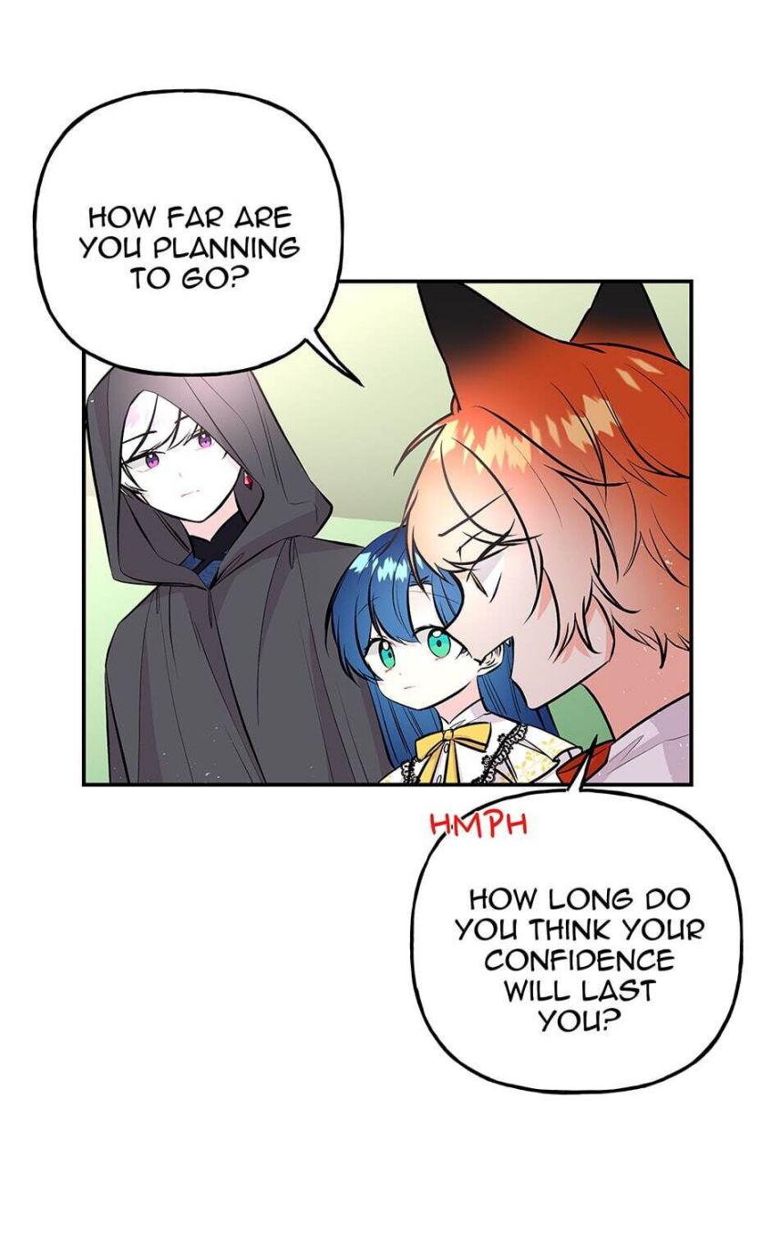 Archmage’s Daughter chapter 72 page 48