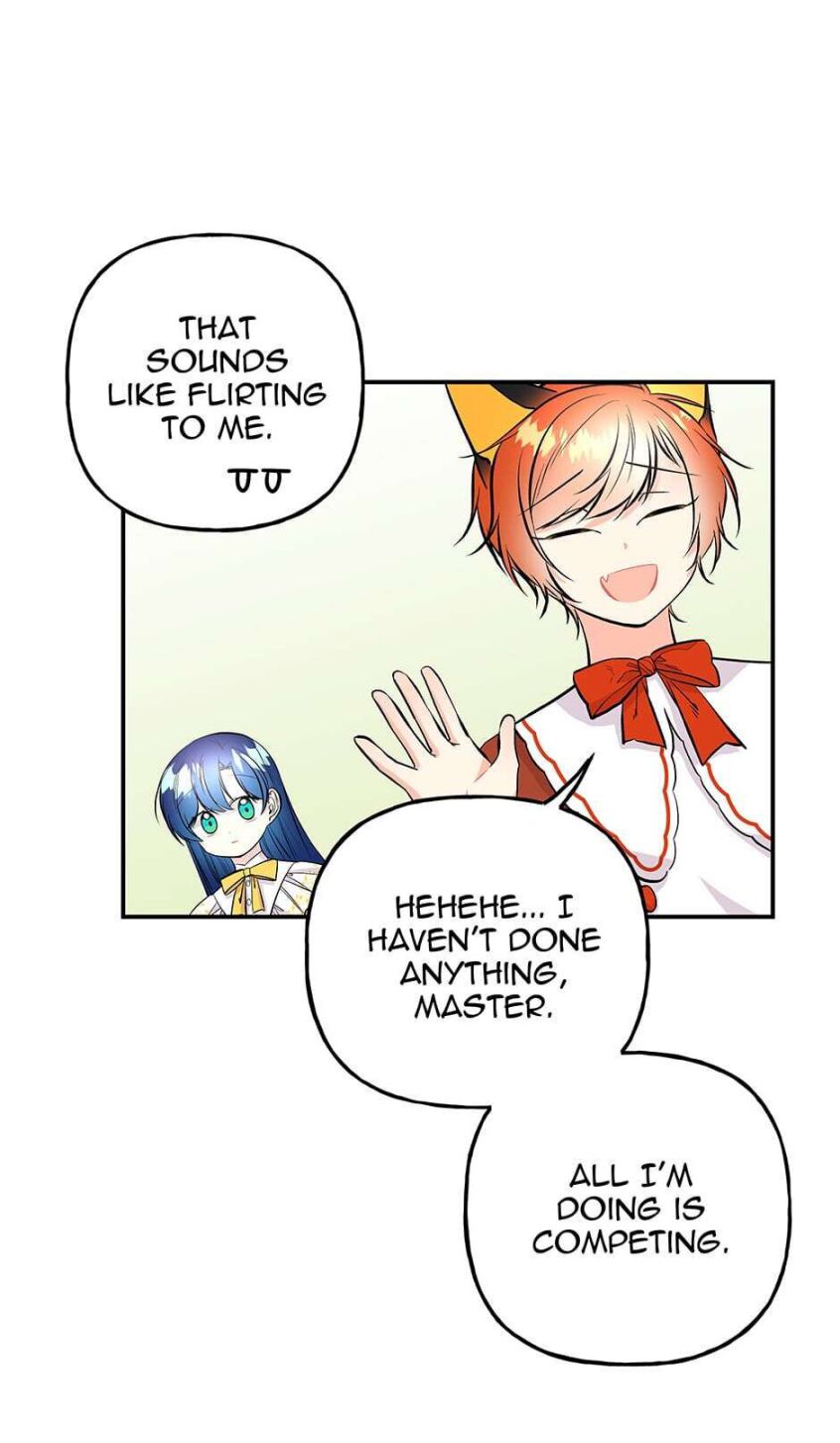 Archmage’s Daughter chapter 72 page 57