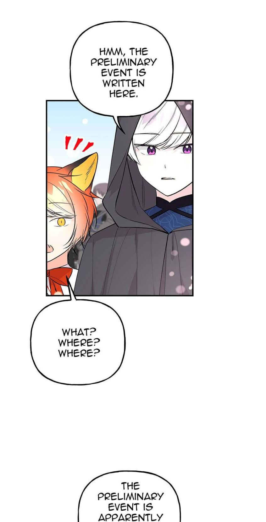 Archmage’s Daughter chapter 72 page 62