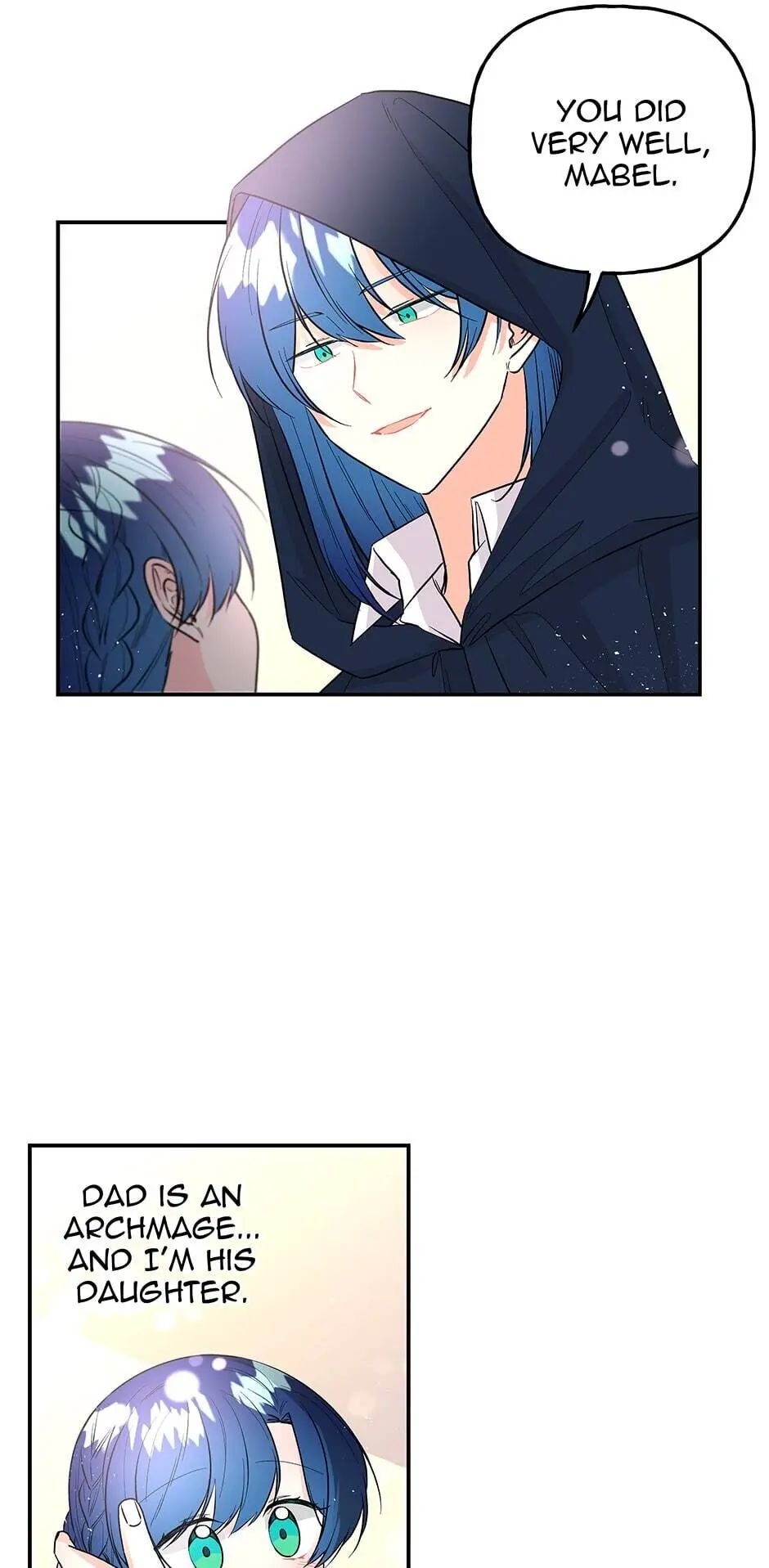 Archmage’s Daughter chapter 76 page 11