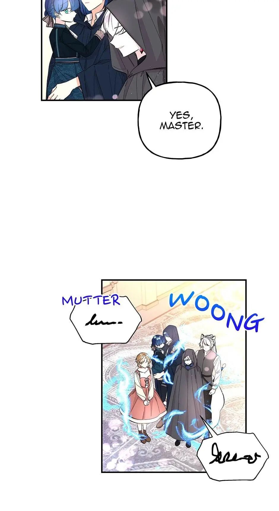 Archmage’s Daughter chapter 76 page 15