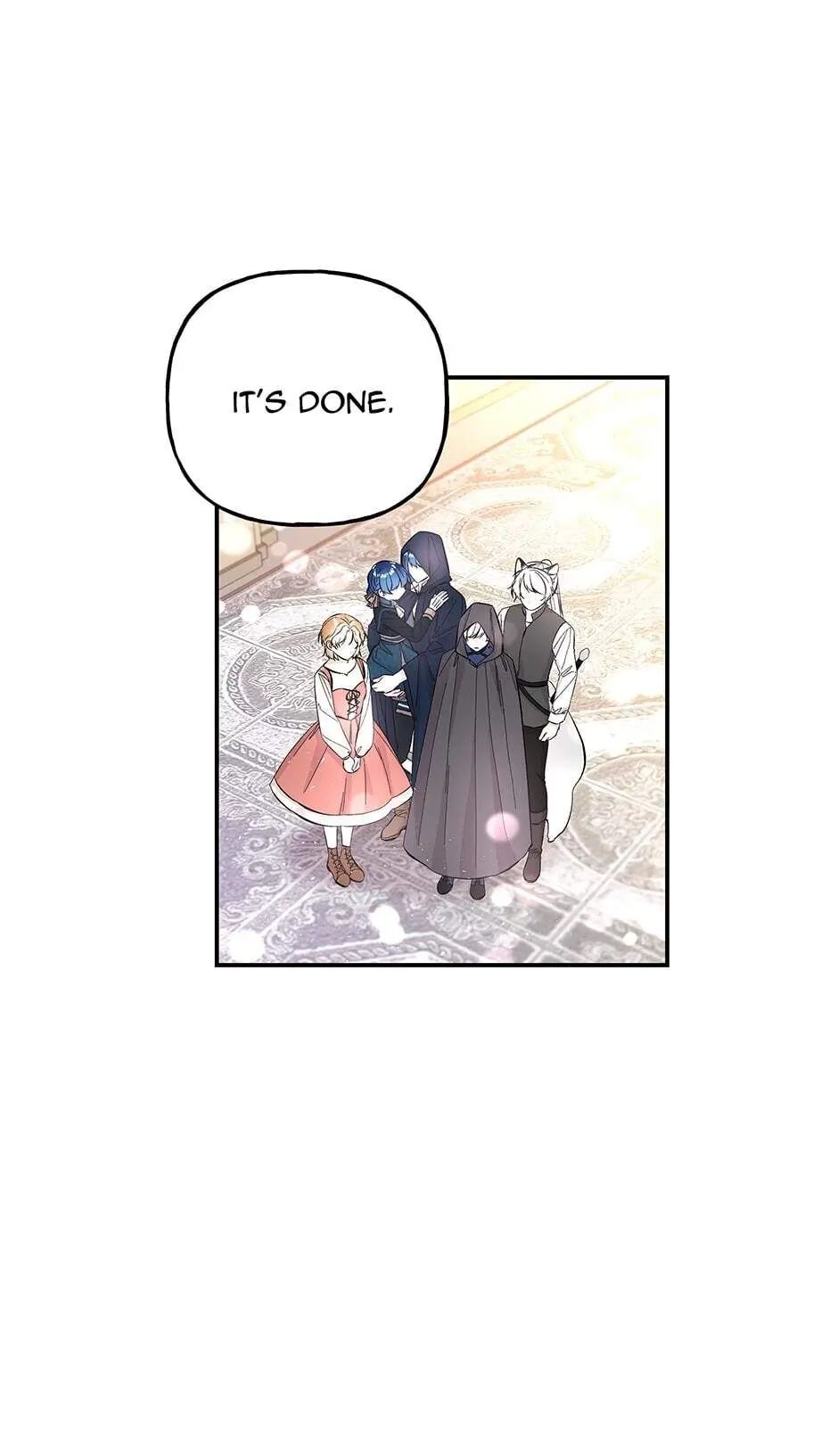 Archmage’s Daughter chapter 76 page 16