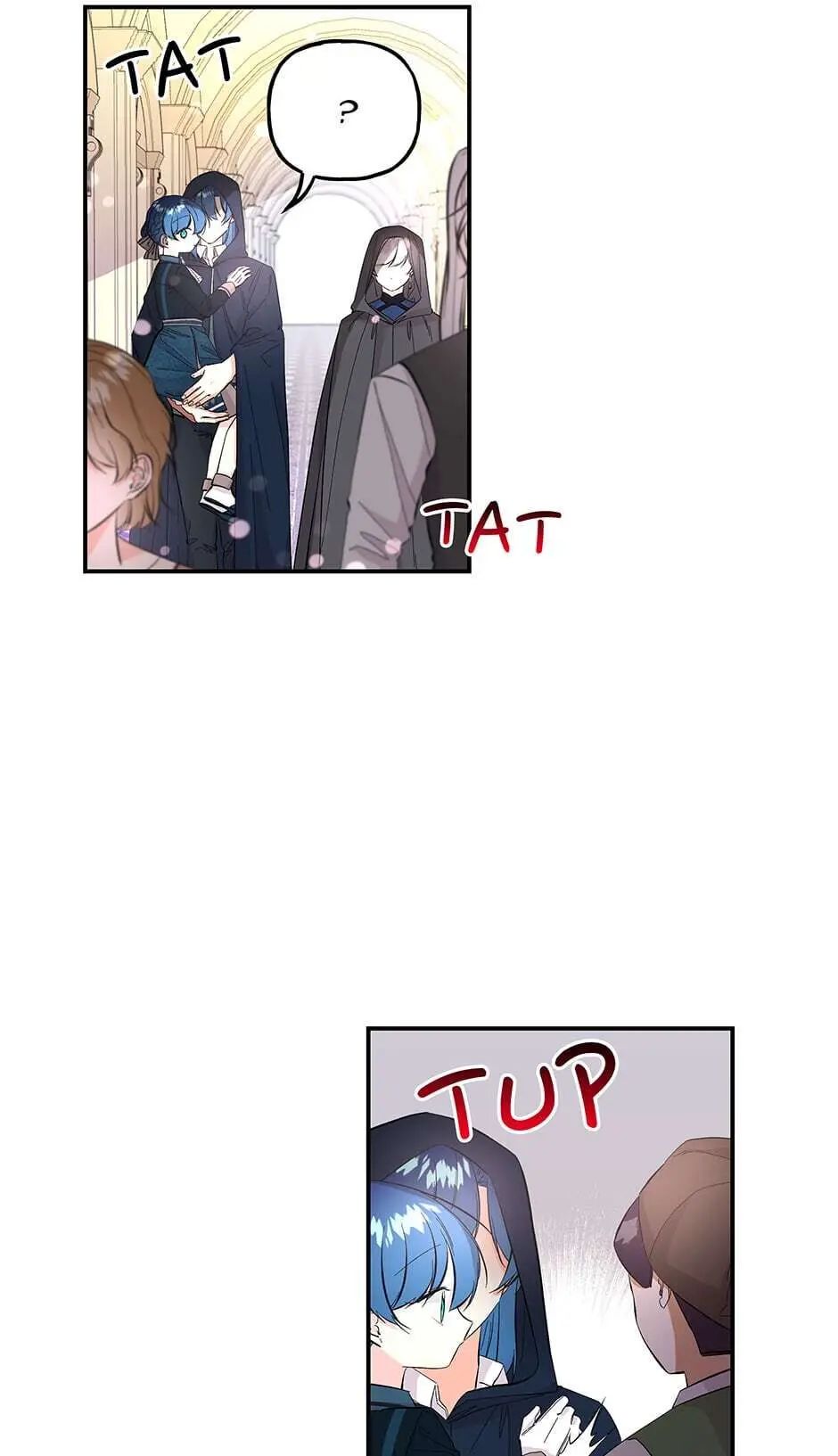 Archmage’s Daughter chapter 76 page 17