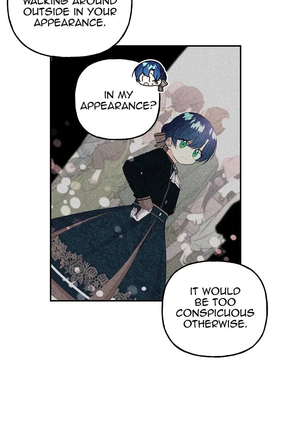 Archmage’s Daughter chapter 76 page 22