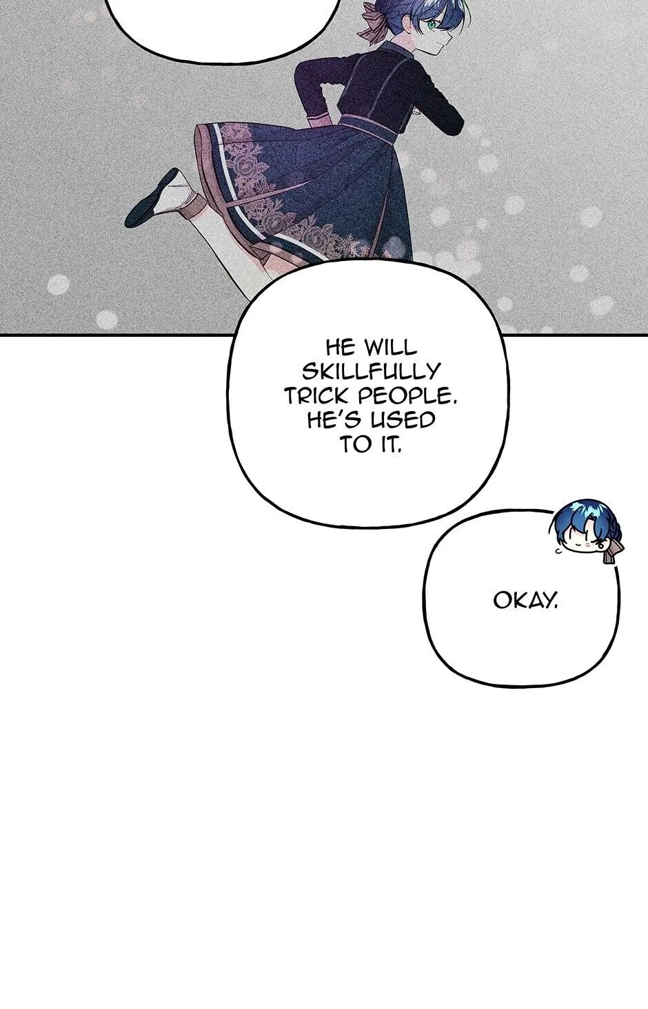 Archmage’s Daughter chapter 76 page 25