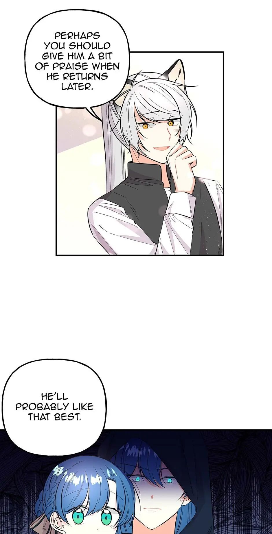 Archmage’s Daughter chapter 76 page 26